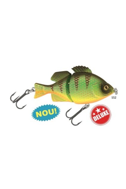 Wobblere Deluxe 9079 60 mm