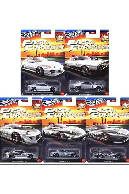 HOT WHEELS 90S STREET NİSSAN 300ZX TWİN TURBO - Fiyatı, Yorumları
