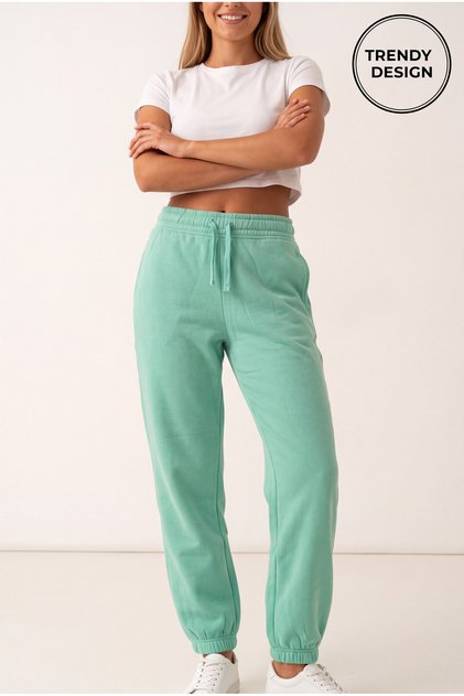 Pantaloni Jogger de Trening Dama – Confort Absolut și Stil Urban Daily
