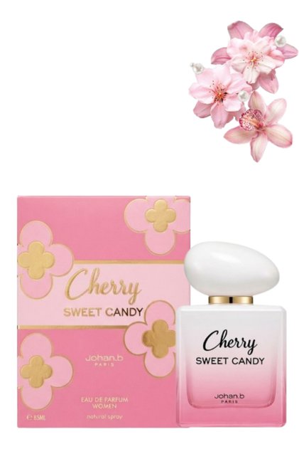 Cherry Sweet Candy Perfume 85مل