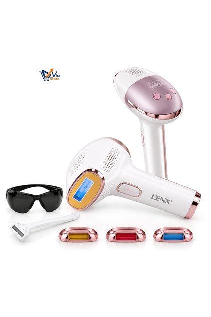 ماكينة إزالة الشعر IPL باليزر باتبريد الهوائي،عدد الومضات: حتى 999,999 ومضة. 9 مستويات قابلة للتعديل التقنية: IPL الضوء النبضي المكثف