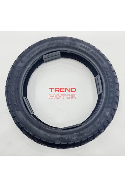 90 x 80 -12 TUBELESS DIŞ LASTİK -