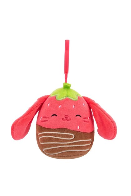 Tavşan Gunda 10 cm Klipsli CP00464
