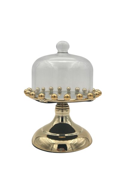 Candy Bowl with Stand – Elegant Serving Bowl for Sweets and Treats