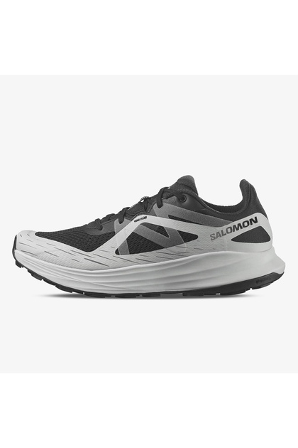 Ultra Flow L47525300 Pantofi de alergare Patika, Pantofi sport pentru bărbați, Alb