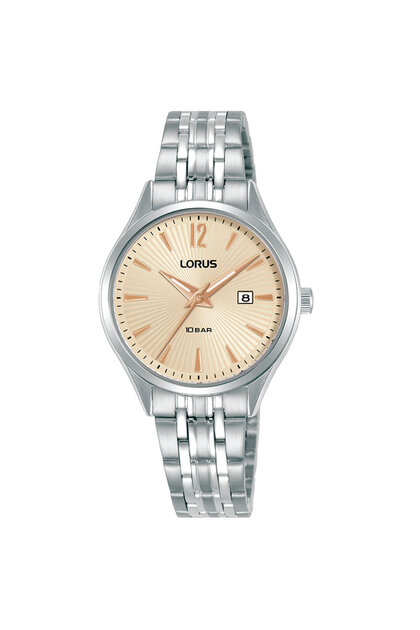 Rj297Bx9 Women's Wristwatch