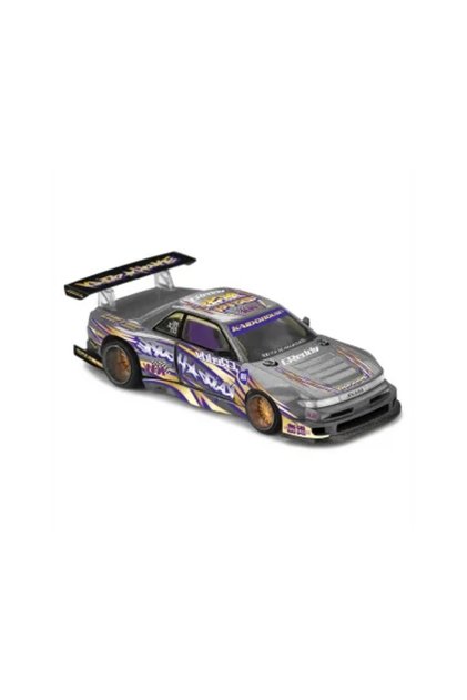1/64 kaido house nissan silvia s13-r kaido drift v1