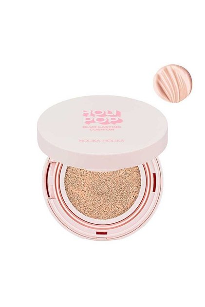 Holi Pop Blur Lasting Cushion 02 Pink Blur 13ml