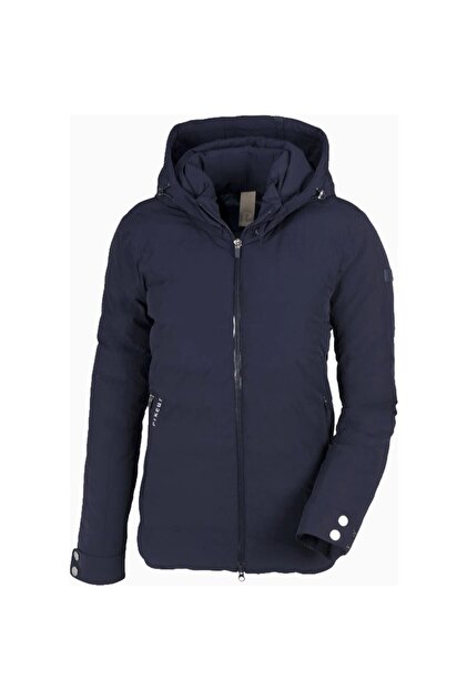 Sports Su Geçirmez Unisex Mont, Lüks Isı Yalıtımlı