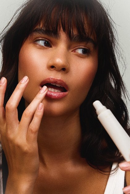 VANILLA LIPGLOSS