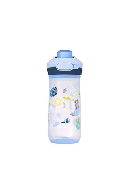 420 ml Tritan Children's Water Bottle 420ml Jessie School Water Bottle