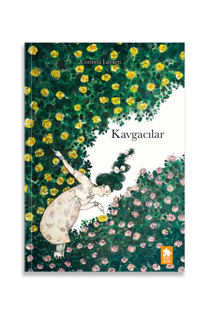 Kavgacılar