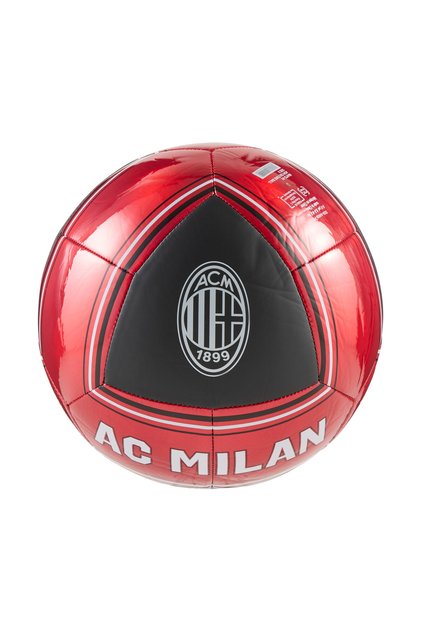AC Milan ftblCulture Fan Ball
