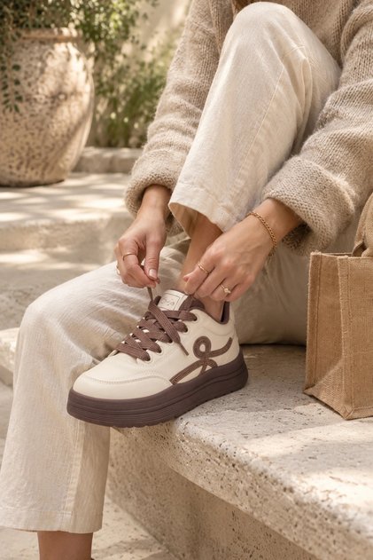 Women's Parachute Fabric Extra Comfortable Casual Shoes