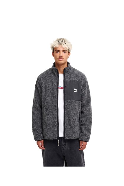 Erkek Siyah Urban Storm Reversible Polar