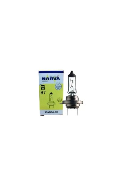 BEC FAR H7 12V PX26D 55W