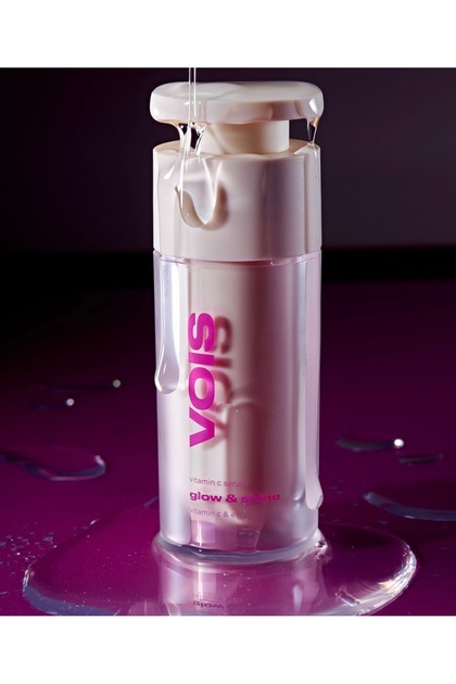 Glow & Shine C Vitaminli Yüz Serumu 30 ml
