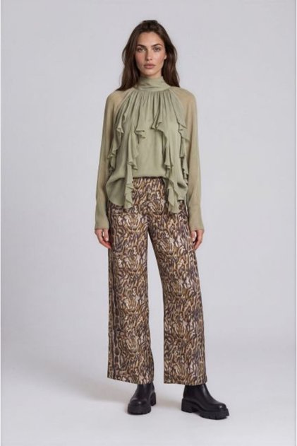TOP Bluz