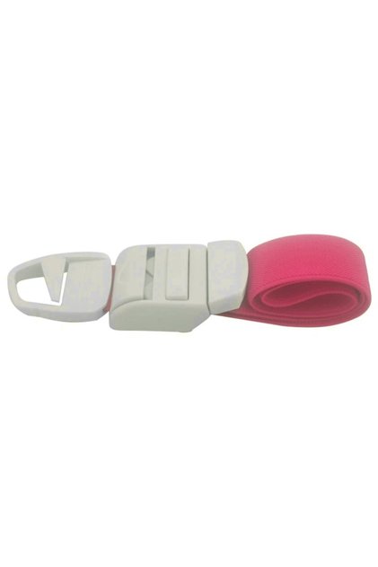 Pink1 Quick Release Medical Tourniquet: One-Hand Operation Buckle Bandage for Life-Saving Hemorrhage