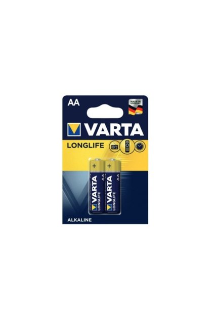 Longlife LR 6 AA Baterie tip creion NOUĂ