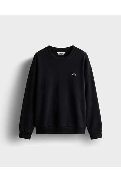 5WF3540-BK Kadın Sweat Siyah