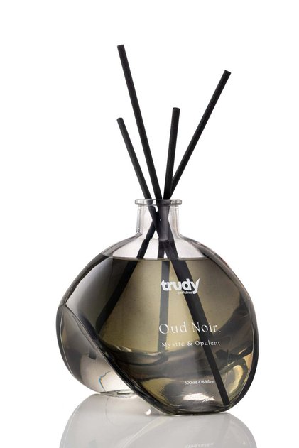 TRUDY OUD NOIR Reed Diffuser 500 ml