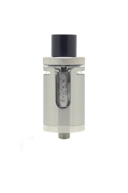 Cleito Exo Atomizor - Versiune argintie