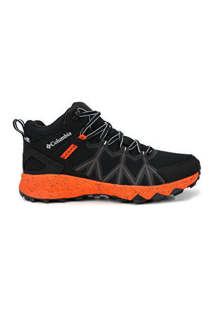 Peakfreak II Mid Outdry 2100691-012 Erkek Bot Siyah