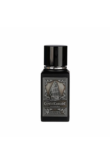 Crystal Cascade Eau de Parfum , Unisex, 110 ml