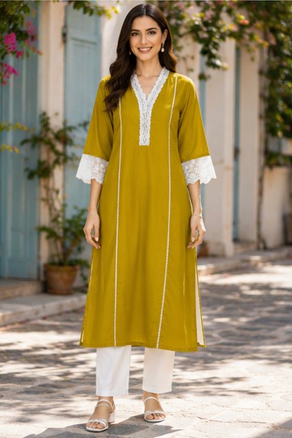 Ladies Kurti