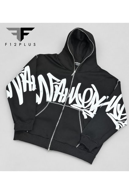 Kapüşonlu Sweatshirt