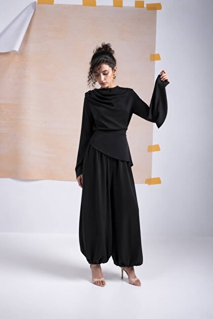 YKZ1045 KADIN İKİLİ TAKIM