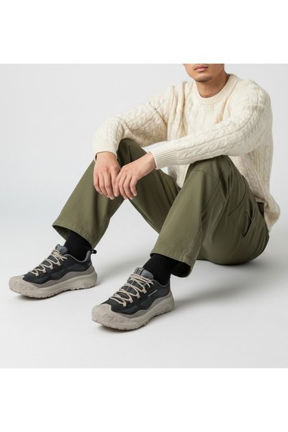 25036 Men's Trekking Shoes
