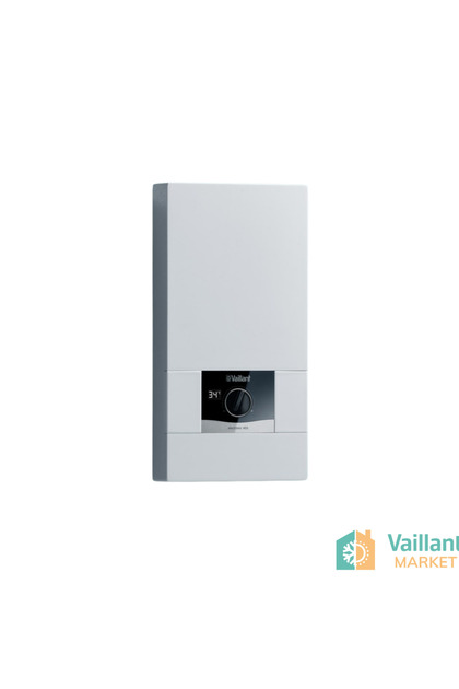 VED Pro 18 Elektrikli Su Isıtıcı (Trifaze)