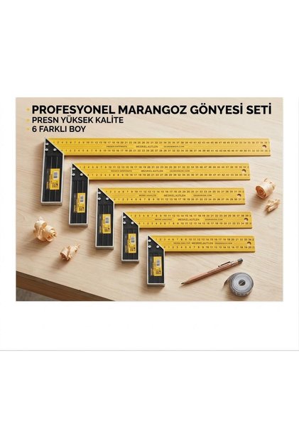 SARI GÖNYE 350MM 556