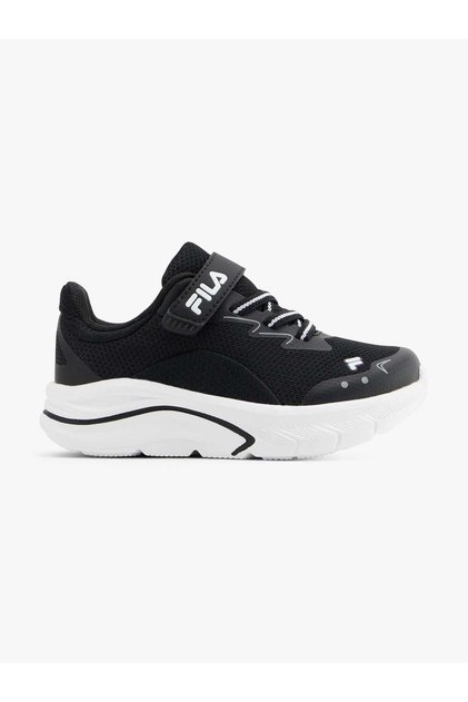 Cırt Bantlı Sneaker