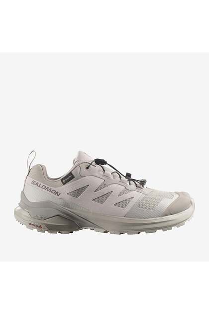 454580 X-Adventure Gore-Tex Outdoor Shoes Beige