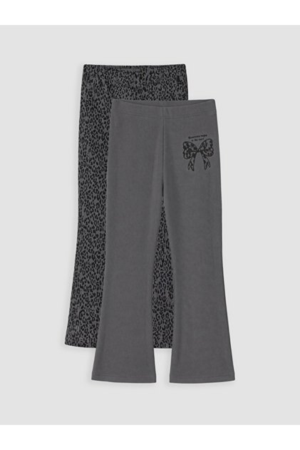 I Girls' Spanish Leggings 2-Pack from Freezen Store