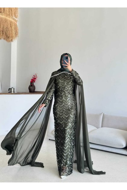 Kelebek Abiye