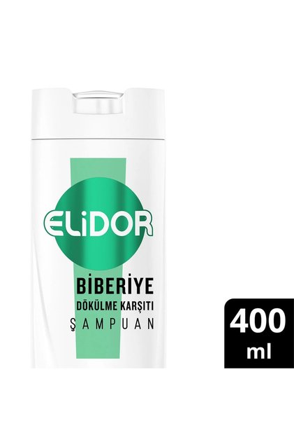 Shampoo with Rosemary Extract Anti-Hair Loss 400 ml