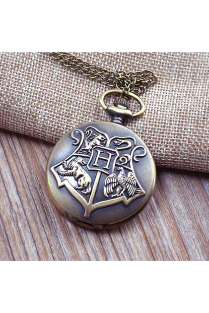 Pocket Watch