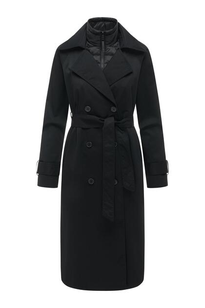 Trenchcoat Trenchie Y