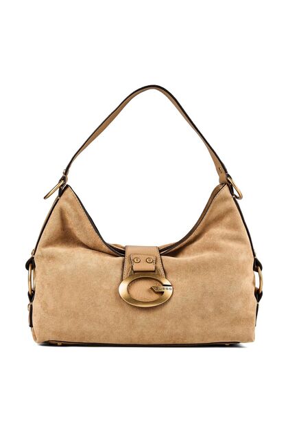 Camden Schultertasche 39 cm