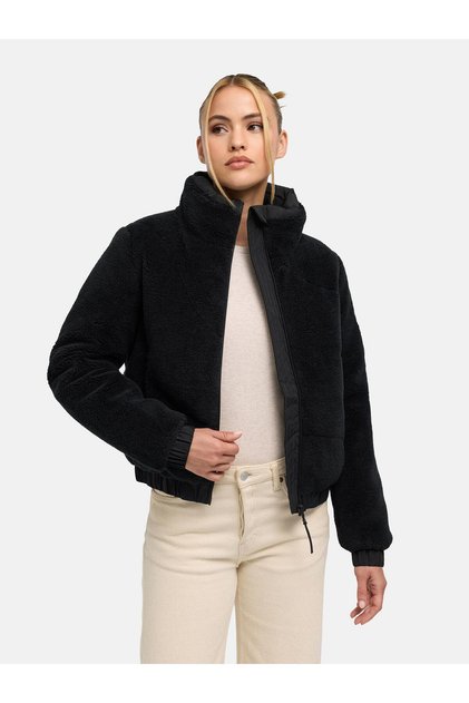 Plüschjacke Yuvaa 16