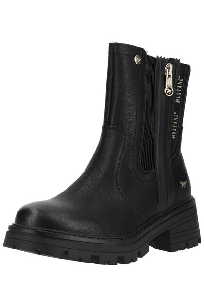 Stiefelette