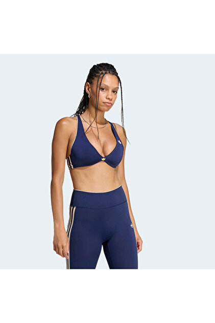 Og Sp Ls Bra Kadın Spor Sütyeni KT6954
