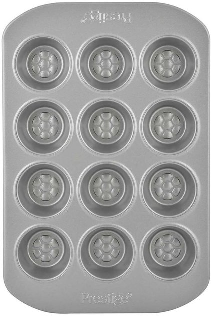 12 Cup Mini Muffin Tin | PR57448