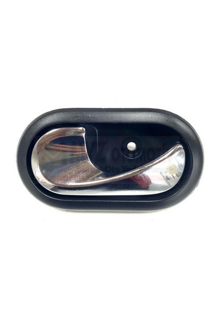 Kapı İç Açma Kolu Sol Krom Logan Duster Dokker - 8200735219