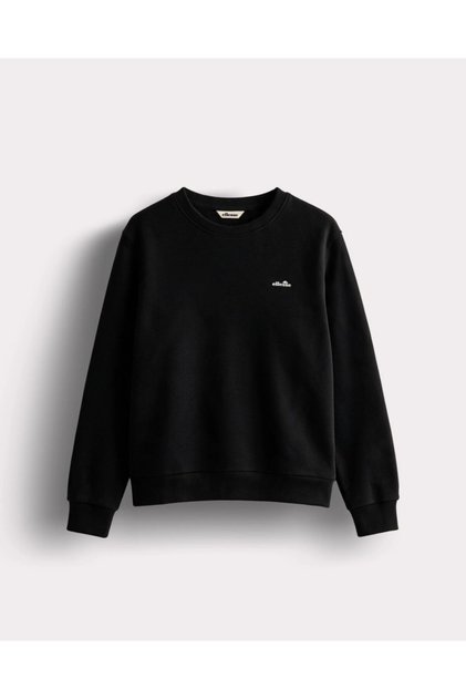 Women's Sweatshirt 6Wf3009-Bk