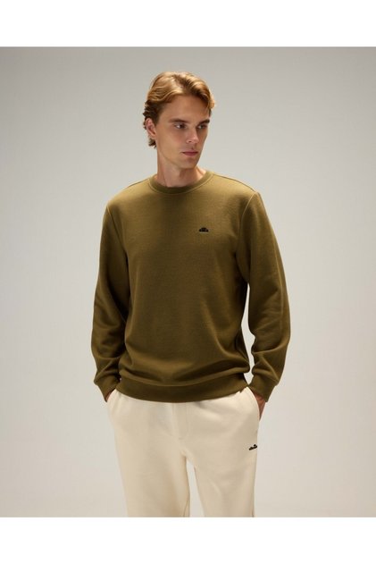 Erkek POLO SWEATSHIRT
